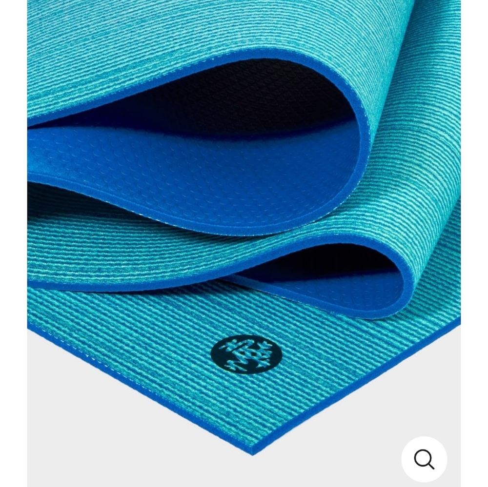ISO Manduka Mat Generosity color